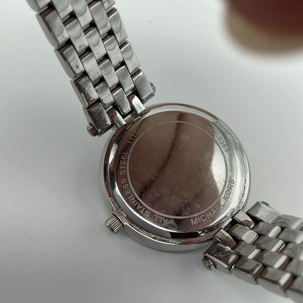 Michael Kors see photos